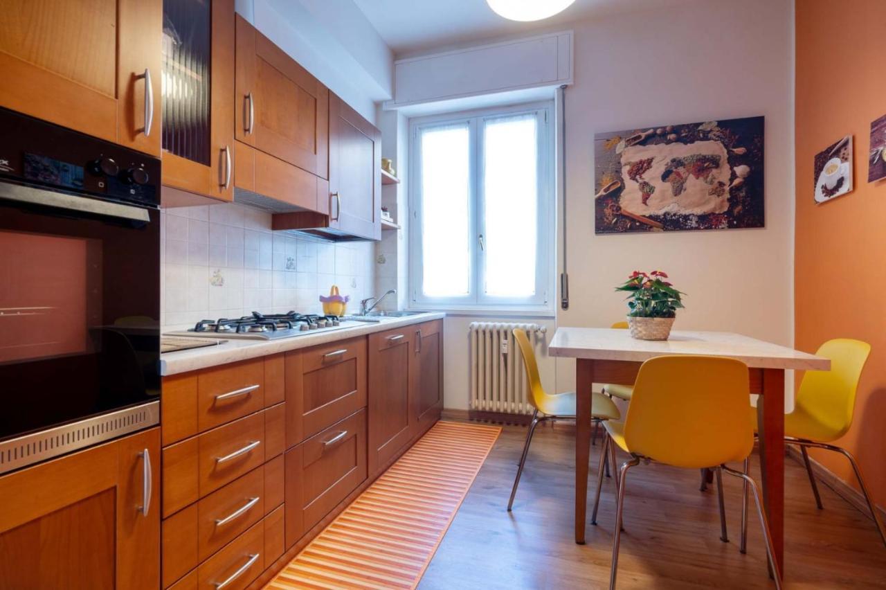 Casa Martina- Airport Free Shuttle-H24 Apartment Bergamo Exterior photo
